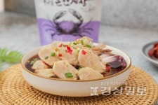 서현F&B, 간장게장 반찬 놀라운 본전게장 출시
