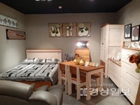 군산, 전주가구거리 문갤러리 다양한 컨셉의 겨울 인테리어가구 특가 할인전