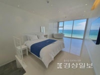 해외여행 대신 국내 풀빌라 호캉스…포항 펜션 데이토나 풀빌라 인기