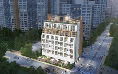 최고 청약경쟁률 127대 1 기록한 역삼 센트럴 2차 아이파크 미계약세대 선착순 분양
