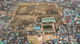 언양읍성내 개발 초읽기…건축전 절차 사실상 완료