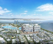 시흥 웨이브 파크 근접 메가스퀘어 분양