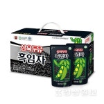 역곡삼육두유 | 삼육두유, 블랙푸드 두유시리즈 신제품 '흑임자두유' 출시