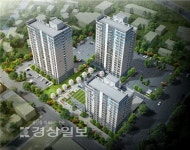 하이테크산단에 임대주택 500가구 선다