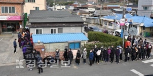 경상일보 선정 2020 울산 10대 뉴스