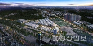 섹션오피스 상권부터 역세권까지 가진 한신 트리플렉스