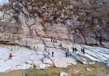 [울산에 산다]선사인이 바위에 남긴 역사책 원형보전 공감대 절실