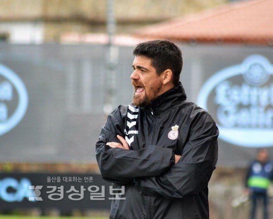 울산 현대, 주앙 폰세카 수석코치 영입으로 2021 시즌 준비 완료