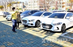 울산 중구, 이달부터 남외동 공영주차장 입체화 조성 사업 추진