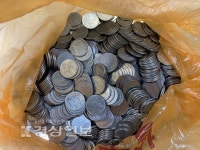 기초생활수급자 심모씨, 신정2동 행정복지센터에 15만7200원 기부