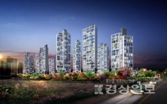 파주연풍 양우내안애 에코하임 수도권 비규제지역 잔여세대 일반분양