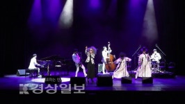 울산 중구문화의전당, 올해 아츠홀릭 판 첫 선