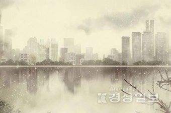 2020년 미세먼지 주의보발령 급감…계절관리제 효과