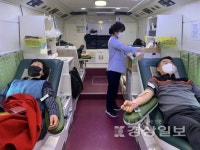 대한적십자사 울산혈액원 2021 생명나눔 헌혈릴레이 27일, 울주군청, 울산안전체험관, 울산굿모닝병원, 서울산보람병원, 화랑교육원... 