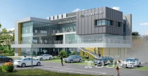 부산 기장군, 정관읍 명품도시 건설 박차