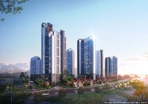 제2의 강남, 교산 신도시 하남스타포레3차… 황금입지·호재·생활 인프라 풍부
