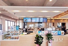 프랜차이즈 창업 커피홀, 베이커리 카페 타입 가맹점 연이어 오픈