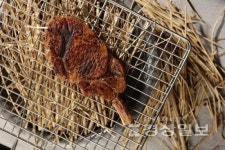 (주)바른푸드, 착한프랜차이즈 짚탄갈비 오픈이벤트 우대갈비 1대 무료제공