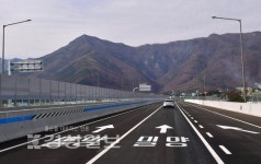 [잇단 도로 개통…웅촌권역 개발 가속화]광역교통허브 웅촌권, 울산 인구유입 전진기지 기대