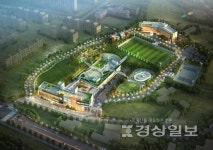 YMCA 고양국제청소년문화센터, 고양 최대규모 스포츠문화센터로 개관