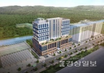 원흥지구 고양 아크비즈 지식산업센터, GTX-A 창릉역 신설에 분양 문의 증가