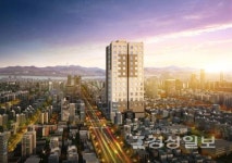 시행 태건산업개발, 시공 태건종합건설 주거형 오피스텔 강남 헤븐리치 더 시그니처 9.0 분양