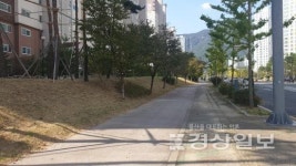 경남 양산시, 도시바람길 숲 조성사업 다음달 본격화