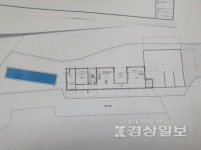 (주)삼경철강 풀빌라 건축디자인 시공 눈길