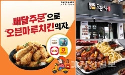 오븐마루치킨, 소자본 치킨집창업에 도전하는 초보 창업자 위한 창업 혜택 제공