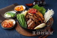 집에서도 20년 전통 감자탕 맛본다, 강씨고집감자탕 스마트스토어 오픈