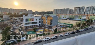 중구 약사가온유치원 등 올해 신설 3개 유치원 에너지효율 1+++등급