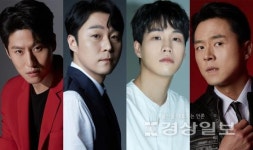 로빈케이이엔티 배우 4인 전속계약, 매니지먼트 강화