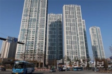 부산 쌍용더플래티넘, 상가 분양 실시