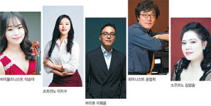울산아츠스토리 올해도 계속…4월1일 첫공연