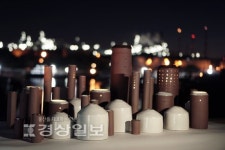 울산 남구문화예술창작촌 소장품전, 5일부터 장생포고래로 131서