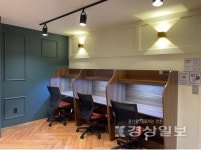 비허밍, 순천 스터디카페 진출 확정