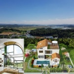 여주 이포 전원주택 욜로하우스 헤븐하임 그랜드 오픈