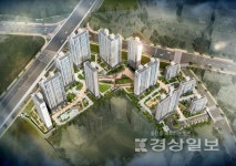 서해종합건설 연수 서해그랑블 에듀파크 4월 분양 예정