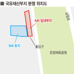 도로 입구까지 임대해주면 출입은 어쩌나