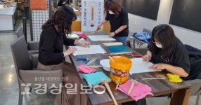 중구민들의 취미활동 위해 연중무휴 열린 공간