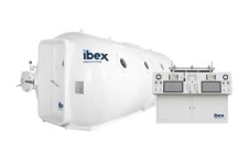 아이벡스메디칼시스템즈, 다인용 고압산소챔버(IBEX Omega) 부산 해동병원에 납품