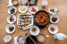 하동 혜성식당, 2021 대한민국 고객만족도 1위 대상 수상