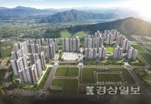 천안 한양수자인 에코시티 실속있는 분양가로 눈길