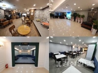 한걸음상조 협력 감천 중앙U병원장례식장, 호텔식 리뉴얼 오픈