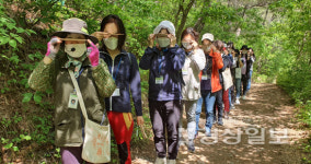 중림종합사회복지관토이케어등환경개선사업 | 울주군시설관리공단 중부종합사회복지관, 환경인식개선사업 '마을변화 프로젝트' 진행