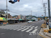 울산시-울주군 엇박자에 언양공설시장 정비 제동