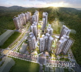 율동 한신더휴, 평균 16.09 대 1로 청약 마감