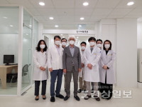 울산 마더스병원, 인지재활병동 통합 운영