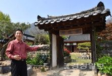 [인터뷰]방문자 웃음 되찾아준 치유농업의 힘 봤죠