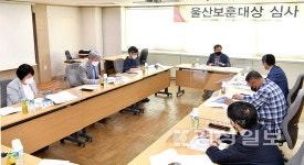 제23회 울산보훈대상에 안소봉·권문섭·진순례·박영희씨